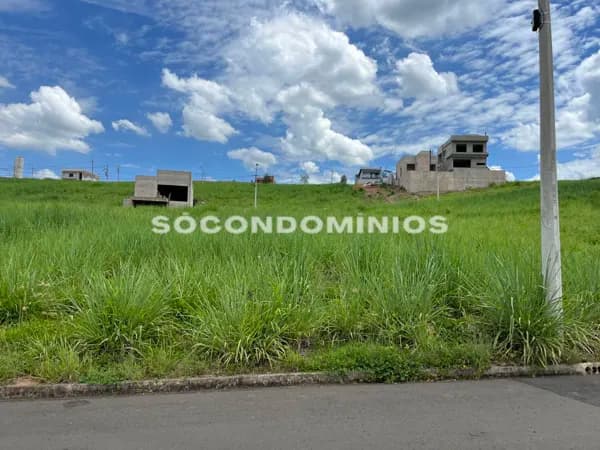 Lote/Terreno em Piracicaba - Ondas
