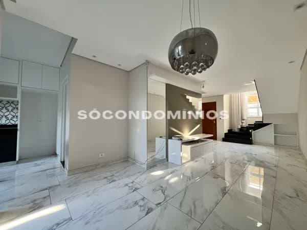 Residencial Califórnia (Glebas Califórnia)