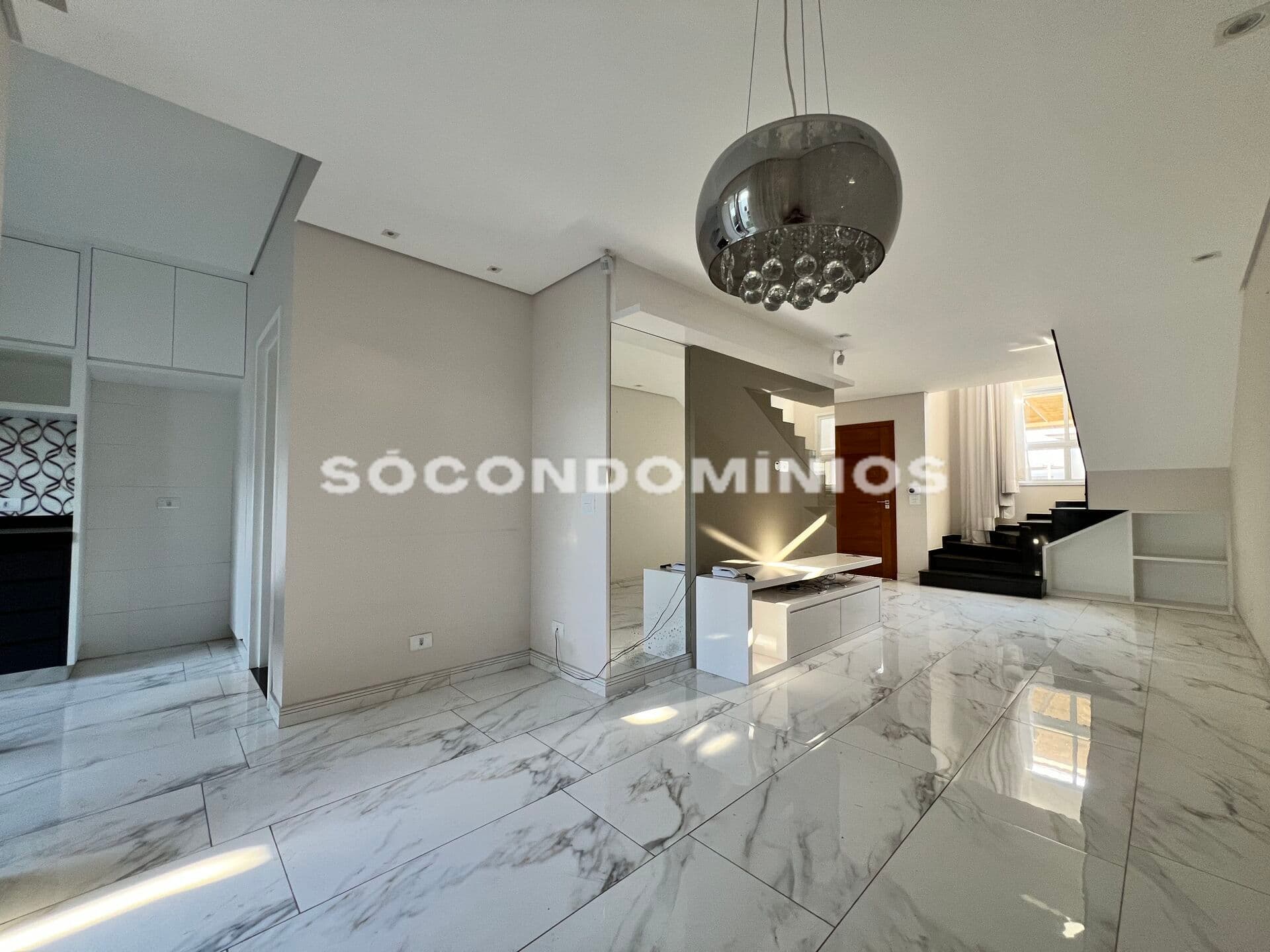 Residencial Califórnia (Glebas Califórnia)