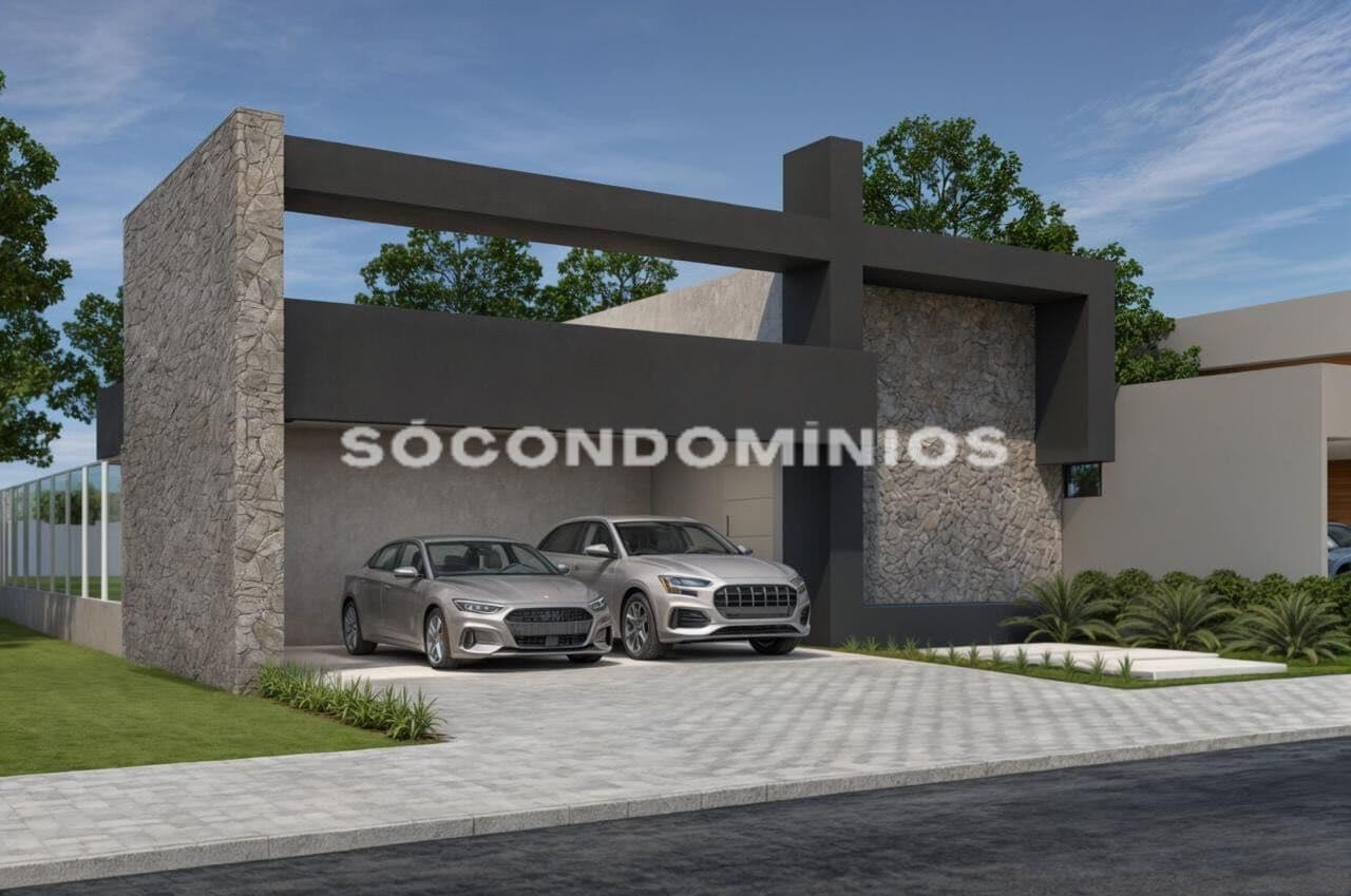 Casa à venda Condomínio Quinta do Engenho. Condomínio fechado na cidade de Rio das Pedras / SP