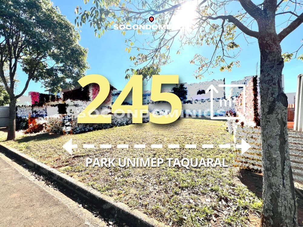 Park Unimep Taquaral (Taquaral)