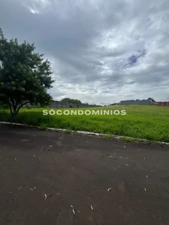 Terreno à venda no Park Campestre 2. Condomínio fechado em Piracicaba SP