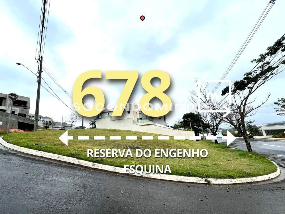 Reserva do Engenho (Morato)