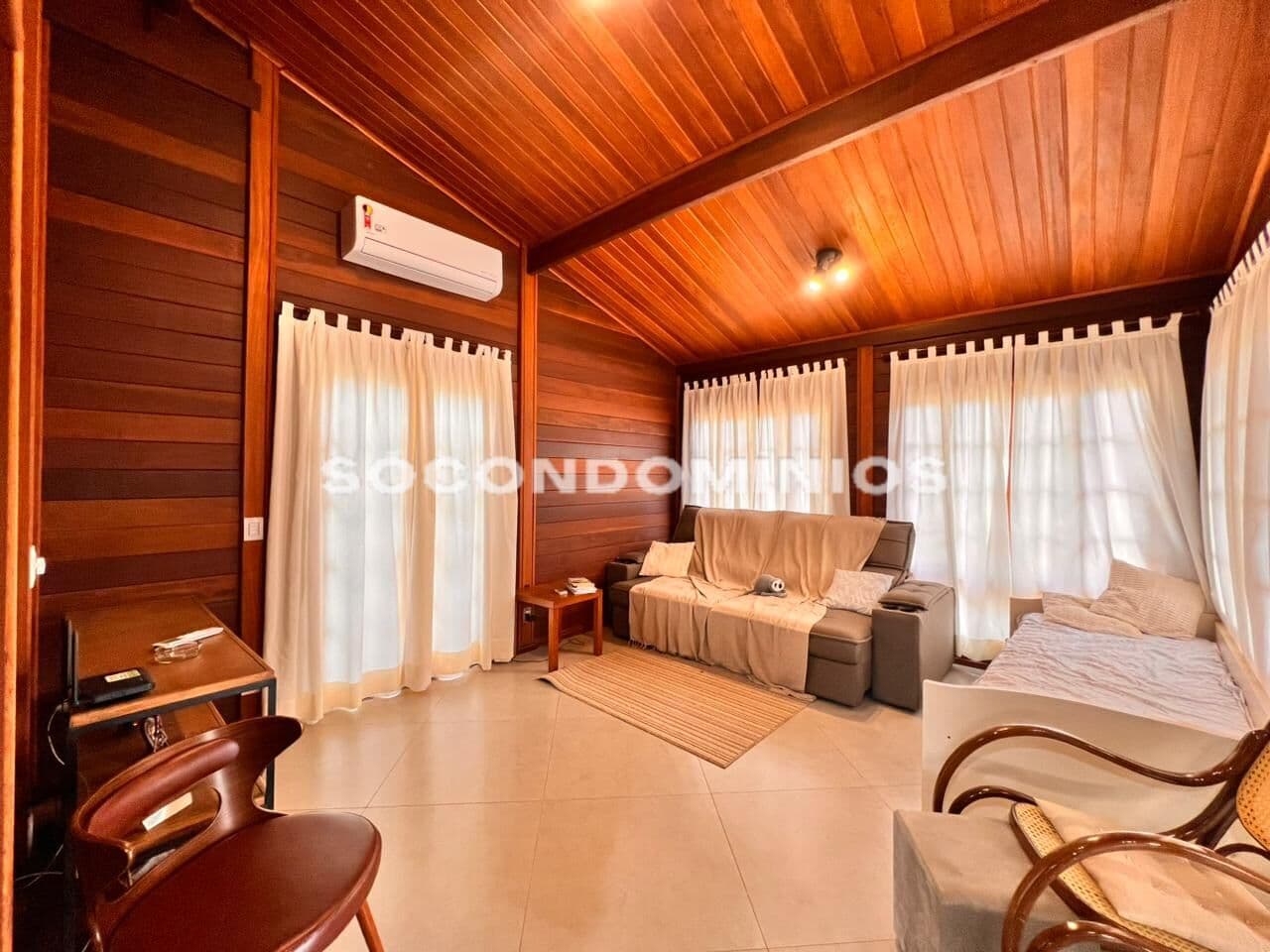 Chácara a venda no condominio Colinas do Piracicaba. Condominio fechado em Piracicaba/SP