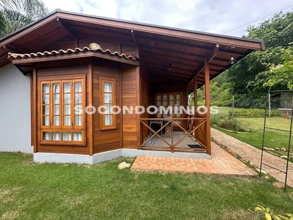 Chácara a venda no condominio Colinas do Piracicaba. Condominio fechado em Piracicaba/SP