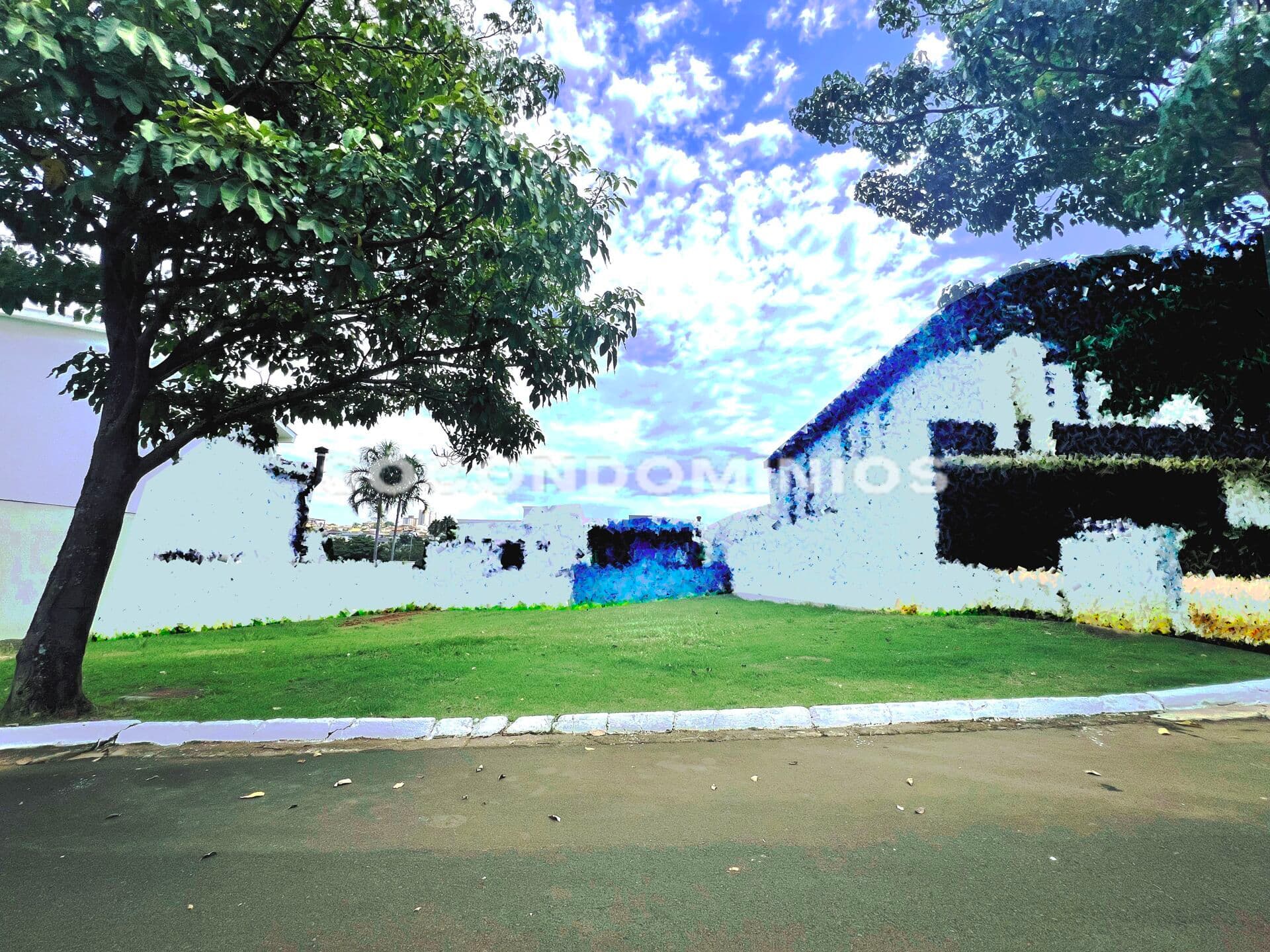 Terreno à venda no Ágape. Condomínio fechado em Piracicaba SP