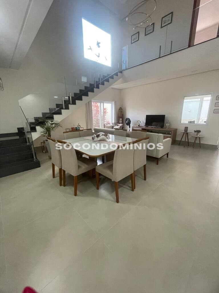 Villa D´Áquila (Reserva Jequitibá)