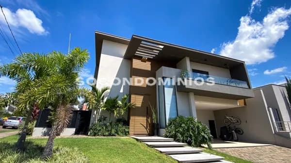 Villa Bela Vista (Reserva Jequitibá)