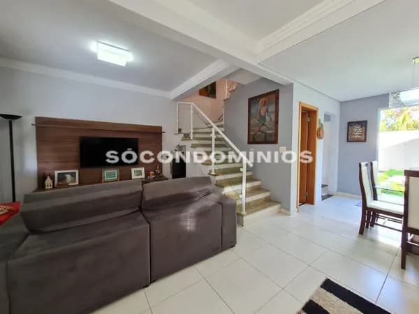 Casa a venda no Costa do Sol. Condominio fechado em Piracicaba SP