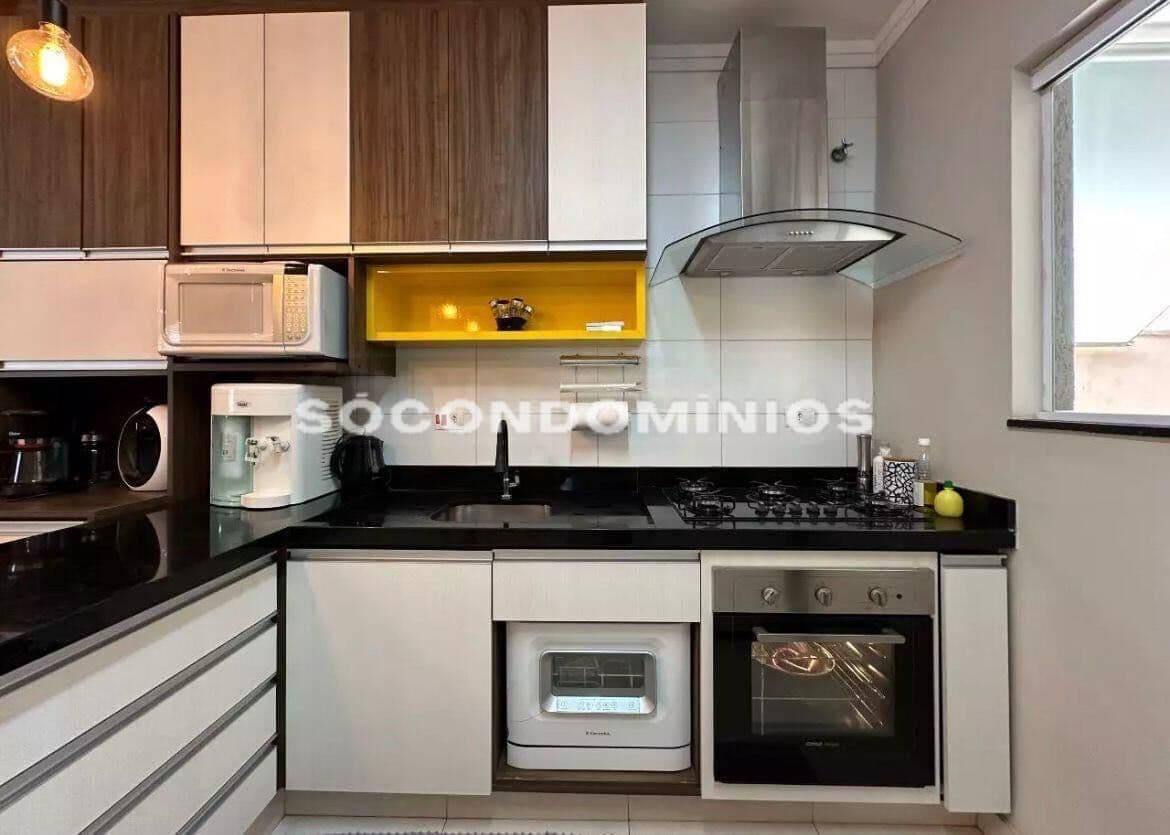 Casa à venda no Ondas de Piracicaba. Condomínio fechado em Piracicaba SP.