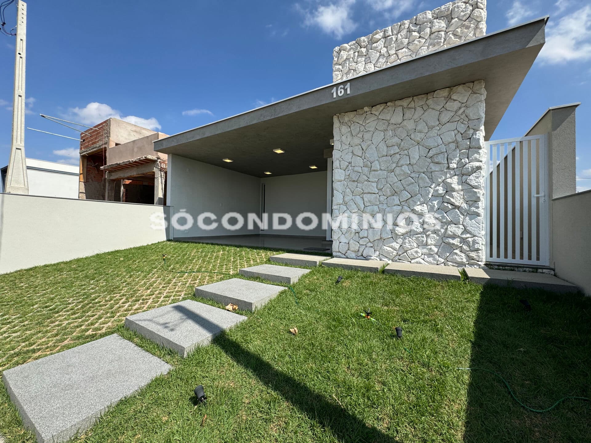 Soleil Piracicaba (Ondas)