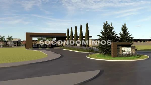 Fazenda Pinheirinho (Rio das Pedras)