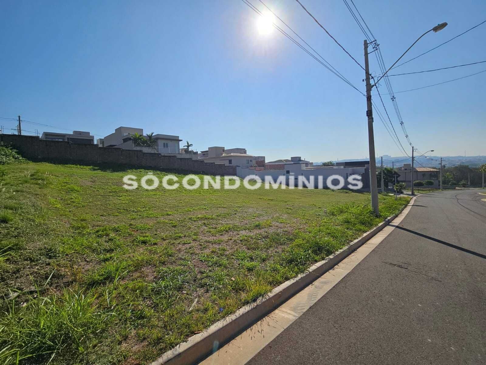 Terreno a venda no Damha2. Condomínio fechado na cidade de Piracicaba - SP