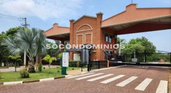 Terreno em Condomínio Quinta do Engenho