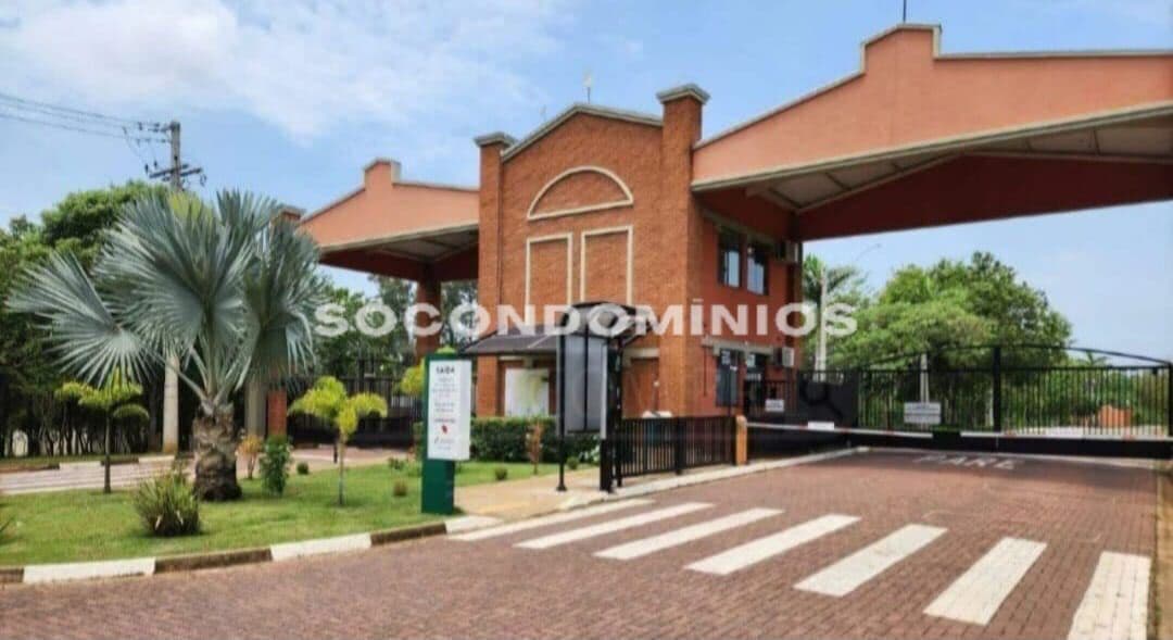 Terreno em Condomínio Quinta do Engenho