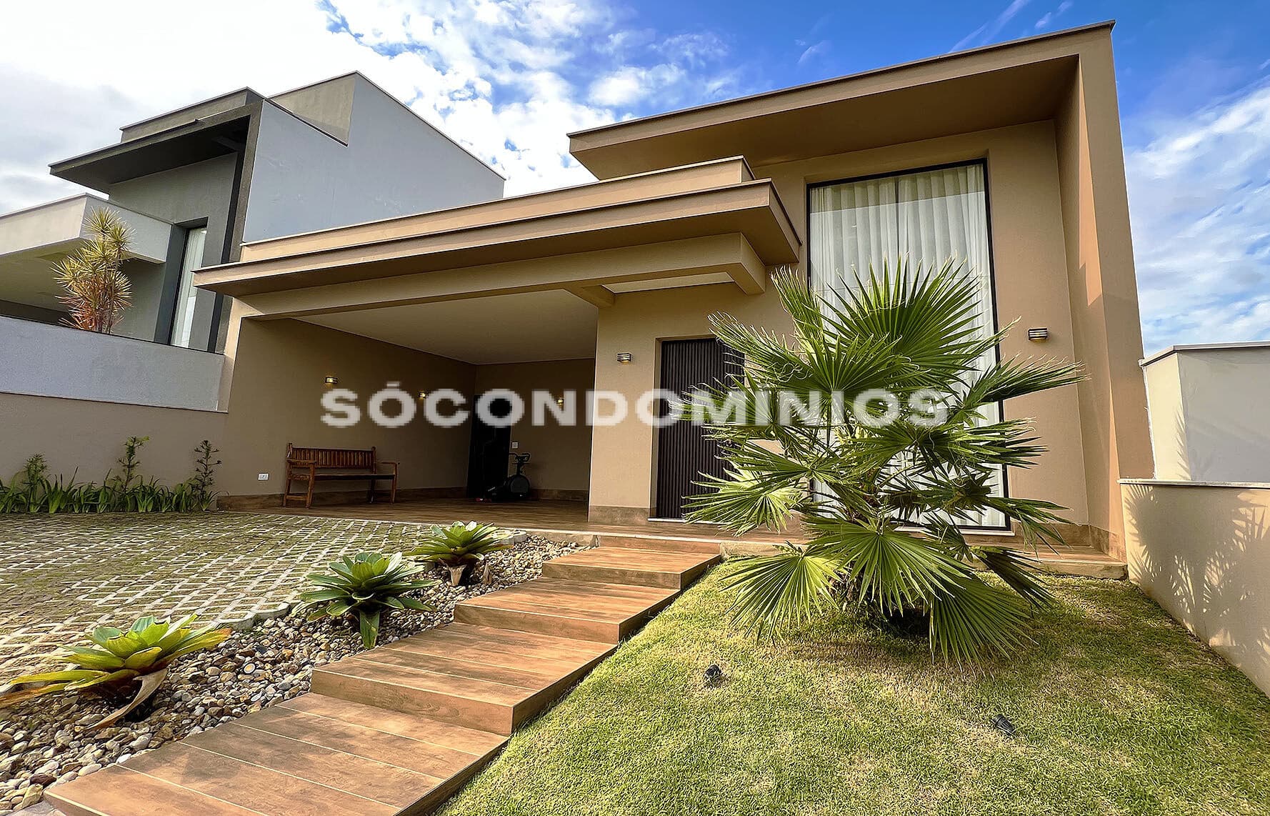 Soleil Piracicaba (Ondas)