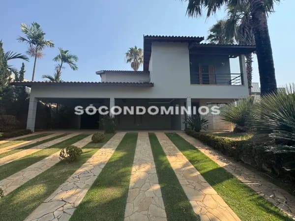 Park Campestre 1 (Campestre)