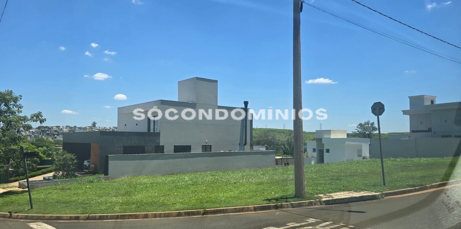 Lote/Terreno em Piracicaba - Santa Rosa