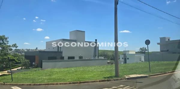 Lote/Terreno em Piracicaba - Santa Rosa