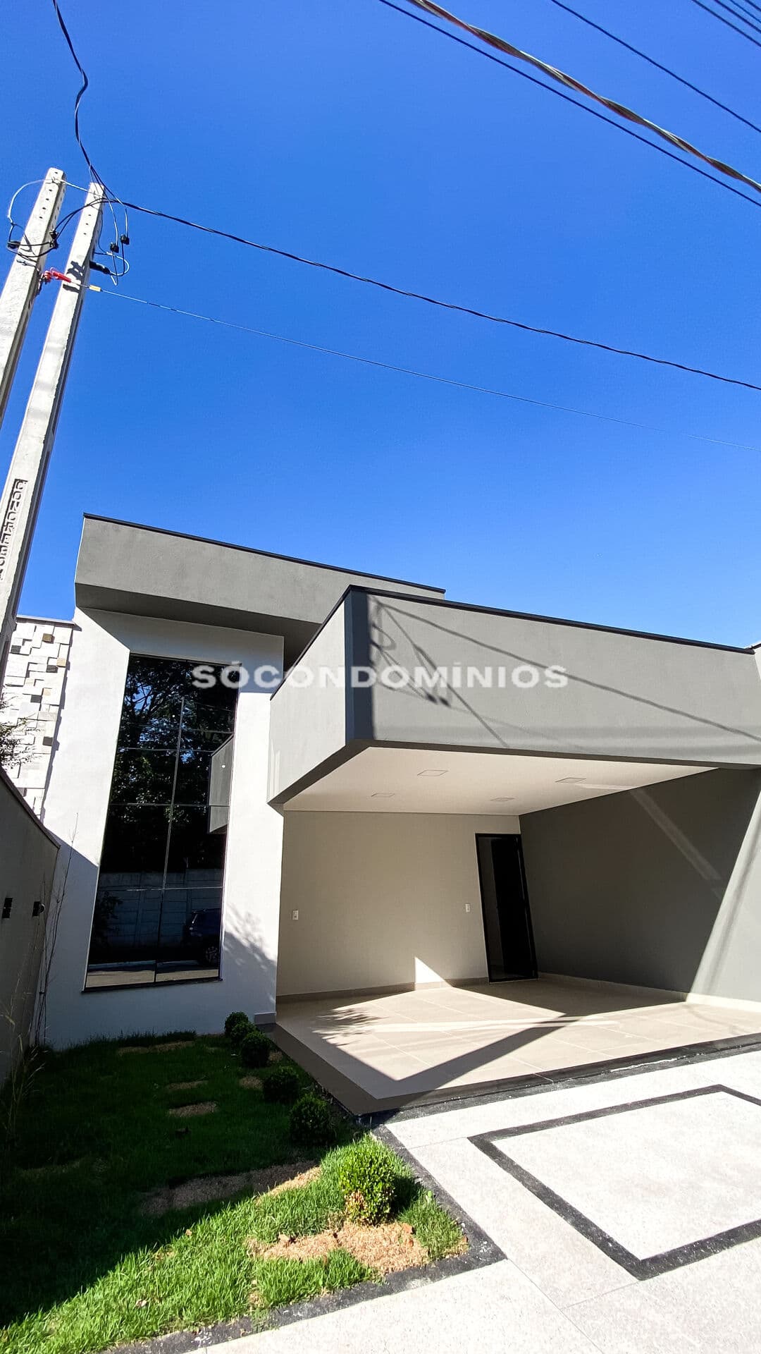 Casa Térrea Condomínio Recanto do Piracicamirim
