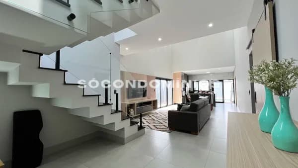 Residencial Ágape (Campestre)