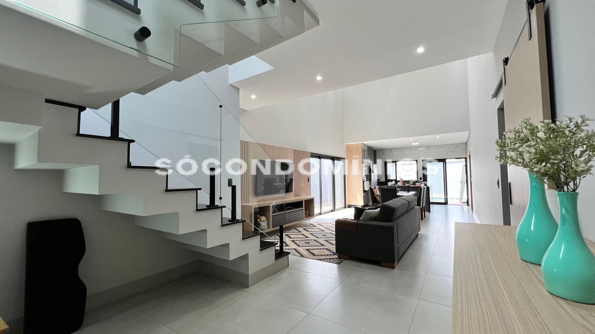 Residencial Ágape (Campestre)