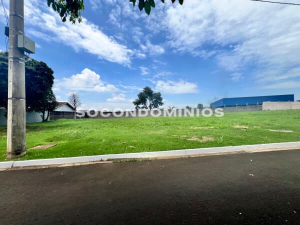 Terras de Piracicaba 5 (Morato)
