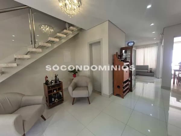 Casa de Condomínio em Piracicaba - Jardim Noiva da Colina