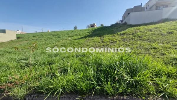 Lote Condomínio Canadá em Piracicaba - SP