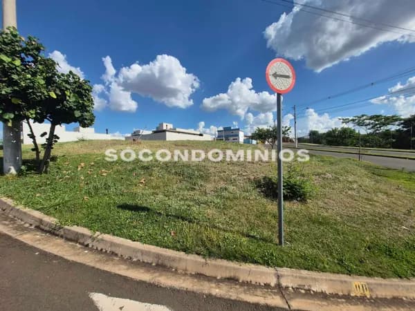 Lote/Terreno em Piracicaba - Ondas