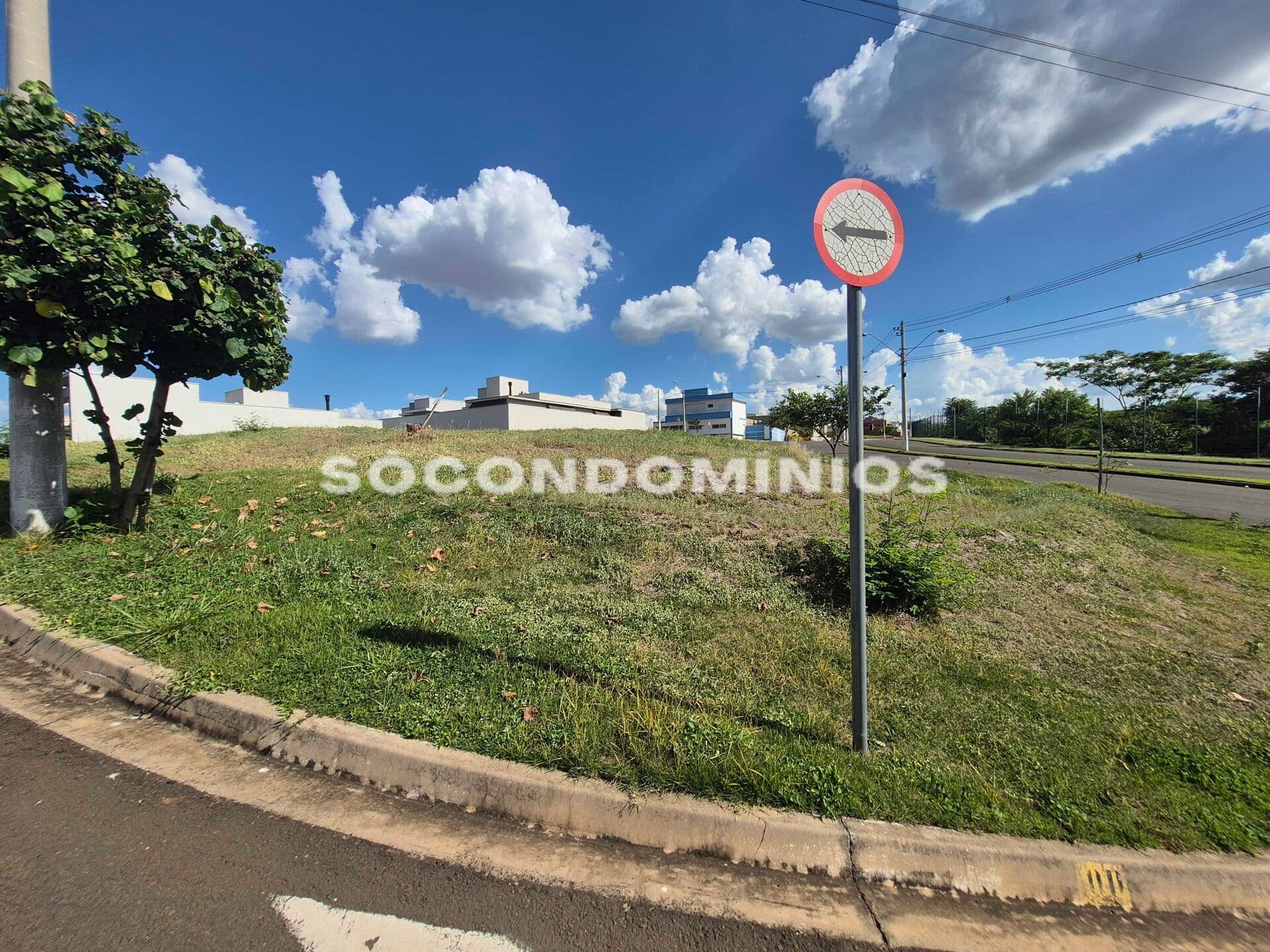 Terreno a venda no Soleil Piracicaba. Condominio fechado em Piracicaba SP