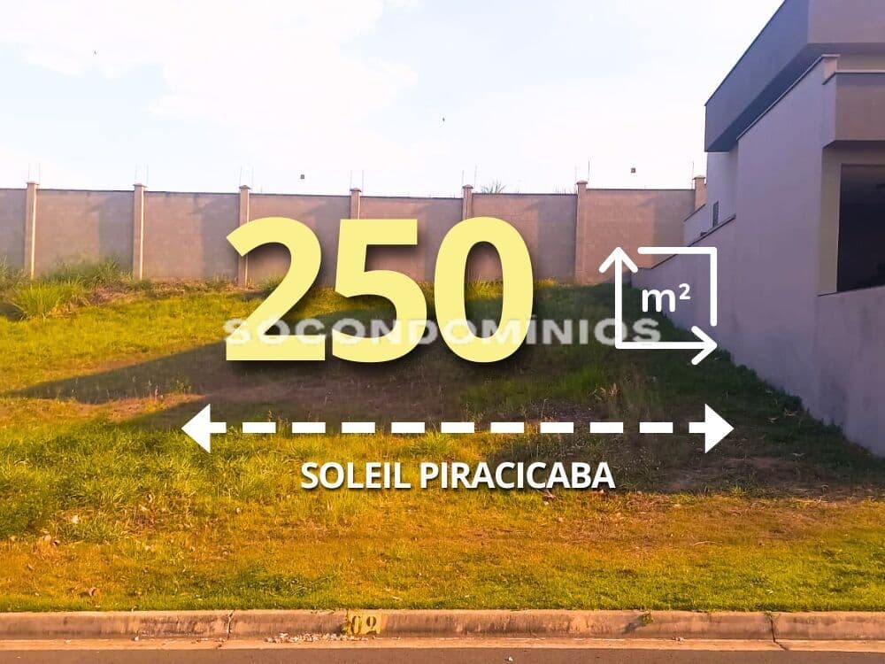 Soleil Piracicaba (Ondas)