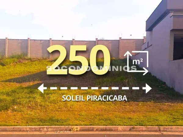 Soleil Piracicaba (Ondas)