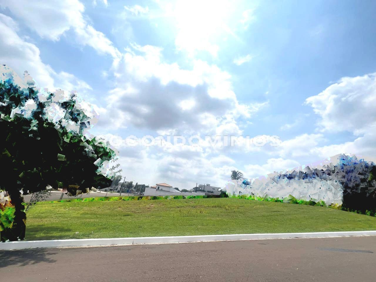 Lote/Terreno em Piracicaba - Campestre