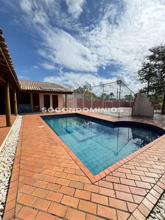 Casa de Condomínio em Piracicaba - Colinas do Piracicaba (Ártemis)