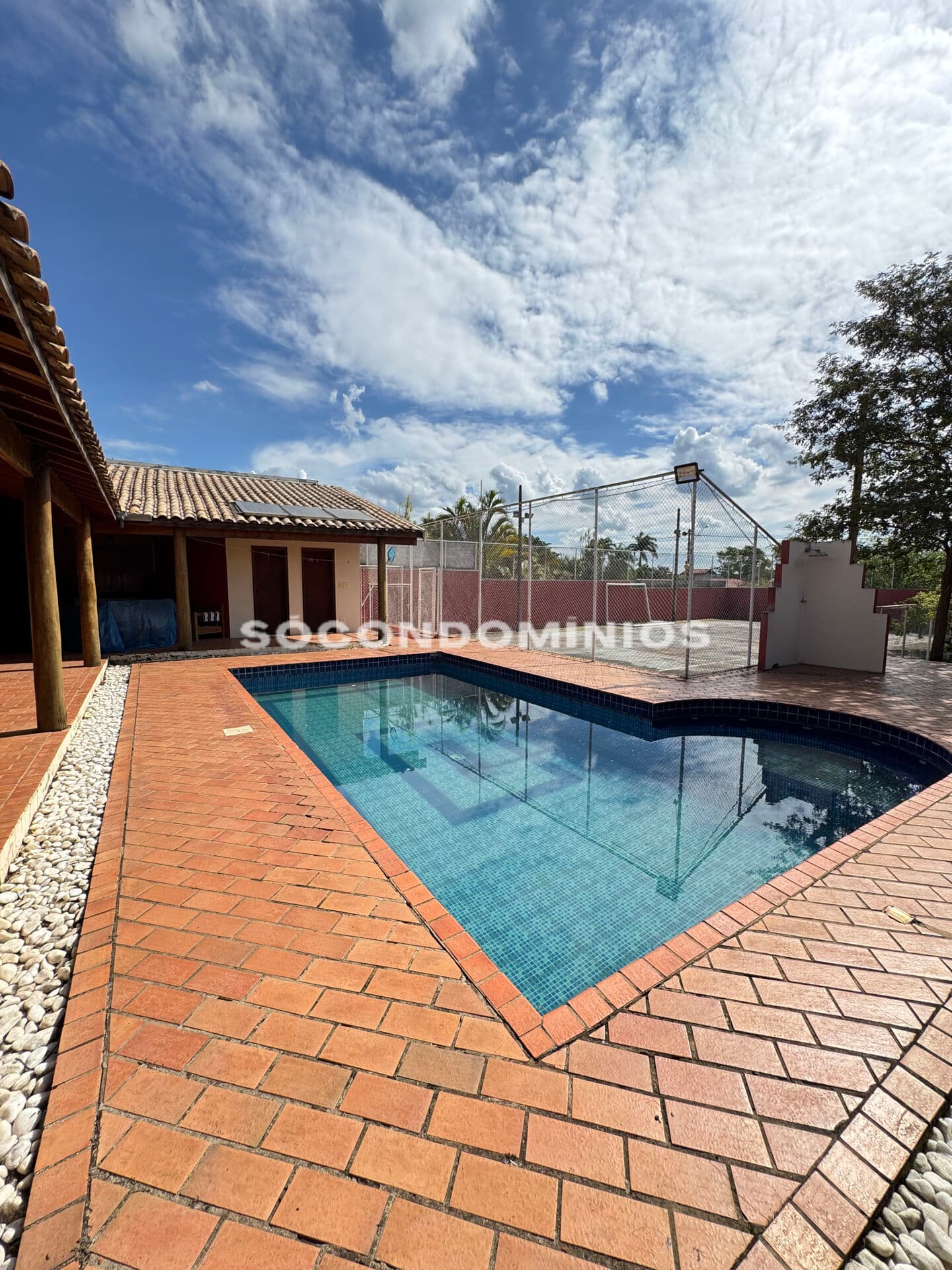 Casa de Condomínio em Piracicaba - Colinas do Piracicaba (Ártemis)
