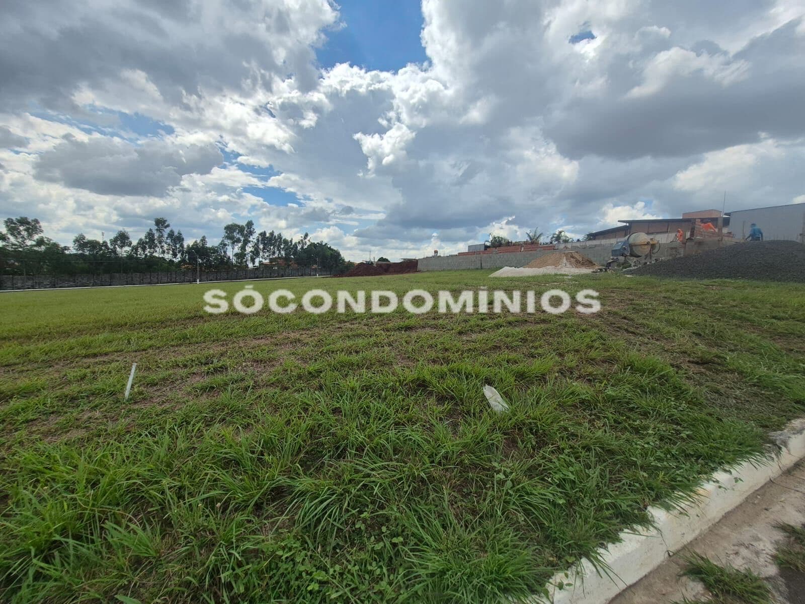 Terreno à venda no Park Campestre 1, condomínio fechado no bairro Campestre em Piracicaba SP