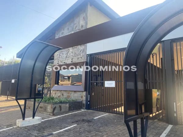 Terreno em Condomínio Fechado em Piracicaba a