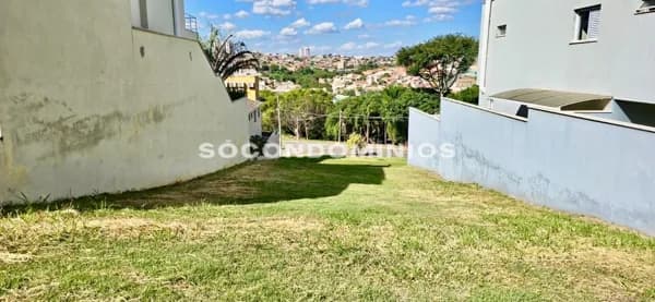 Terreno em Condomínio. Condomínio Reserva do Engenho
