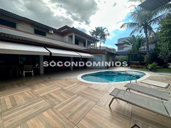 sobrado a venda no Terras de Piracicaba, condominio fechado em Piracicaba/SP