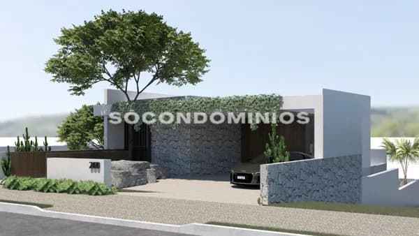 Casa à venda Condomínio Terra do Sinhô 3. Condomínio fechado no bairro Jd. Noiva da Colina na cidade de Piracicaba/SP