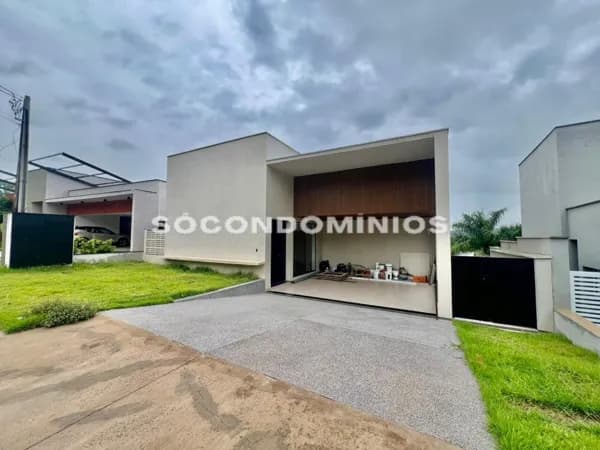 Casa para alugar no Alphaville. Casa a venda em condominio fechado em Piracicaba/SP