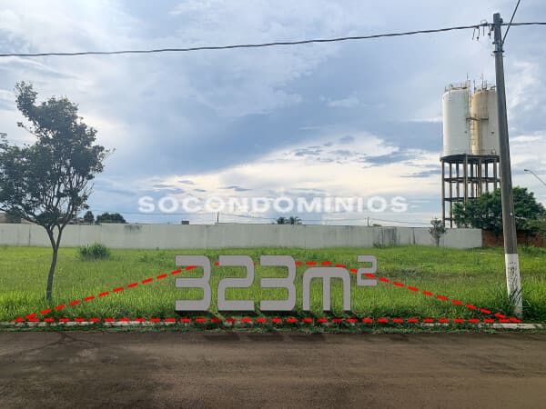 Novo Campestre (Campestre)