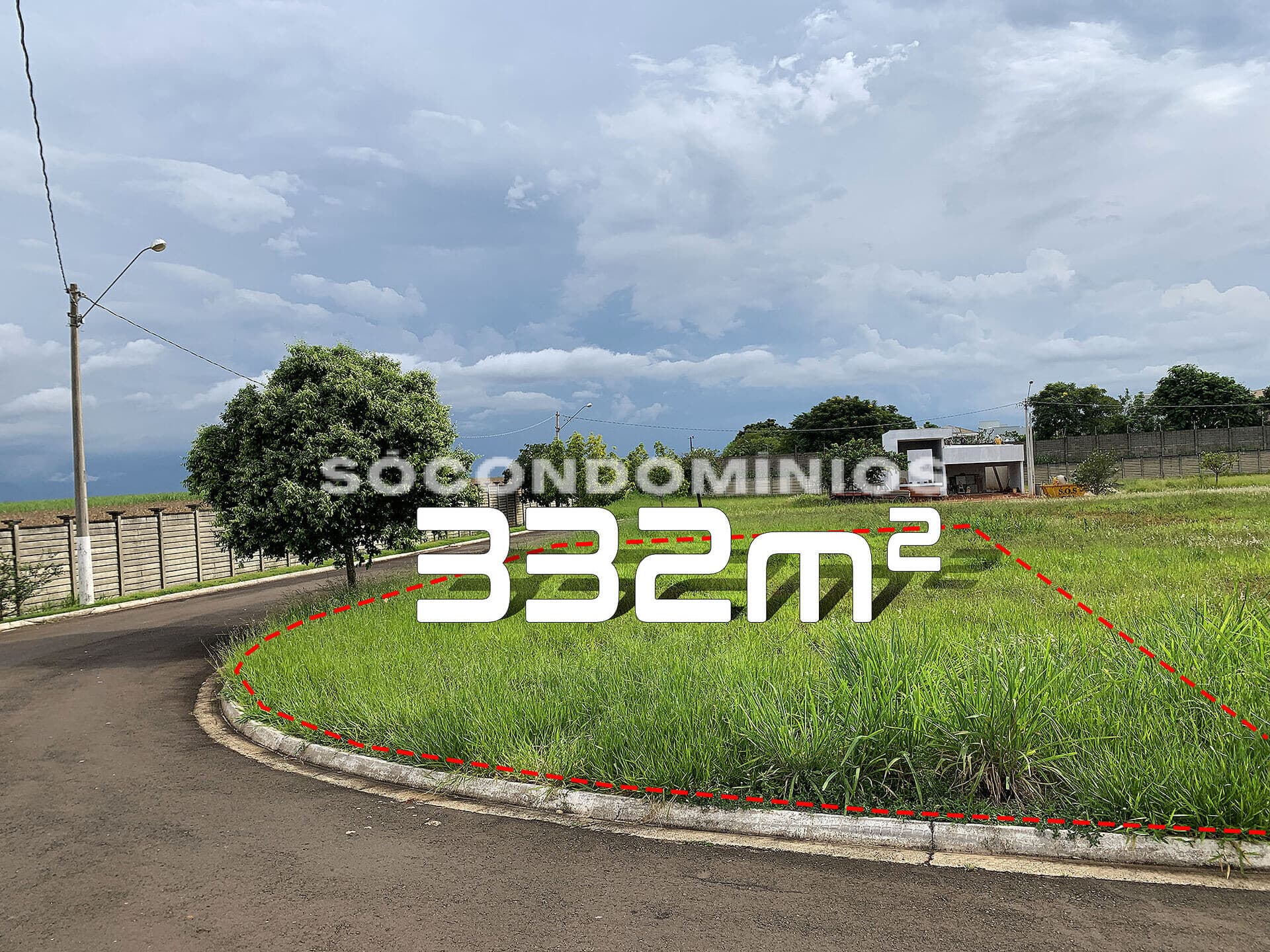 Novo Campestre (Campestre)