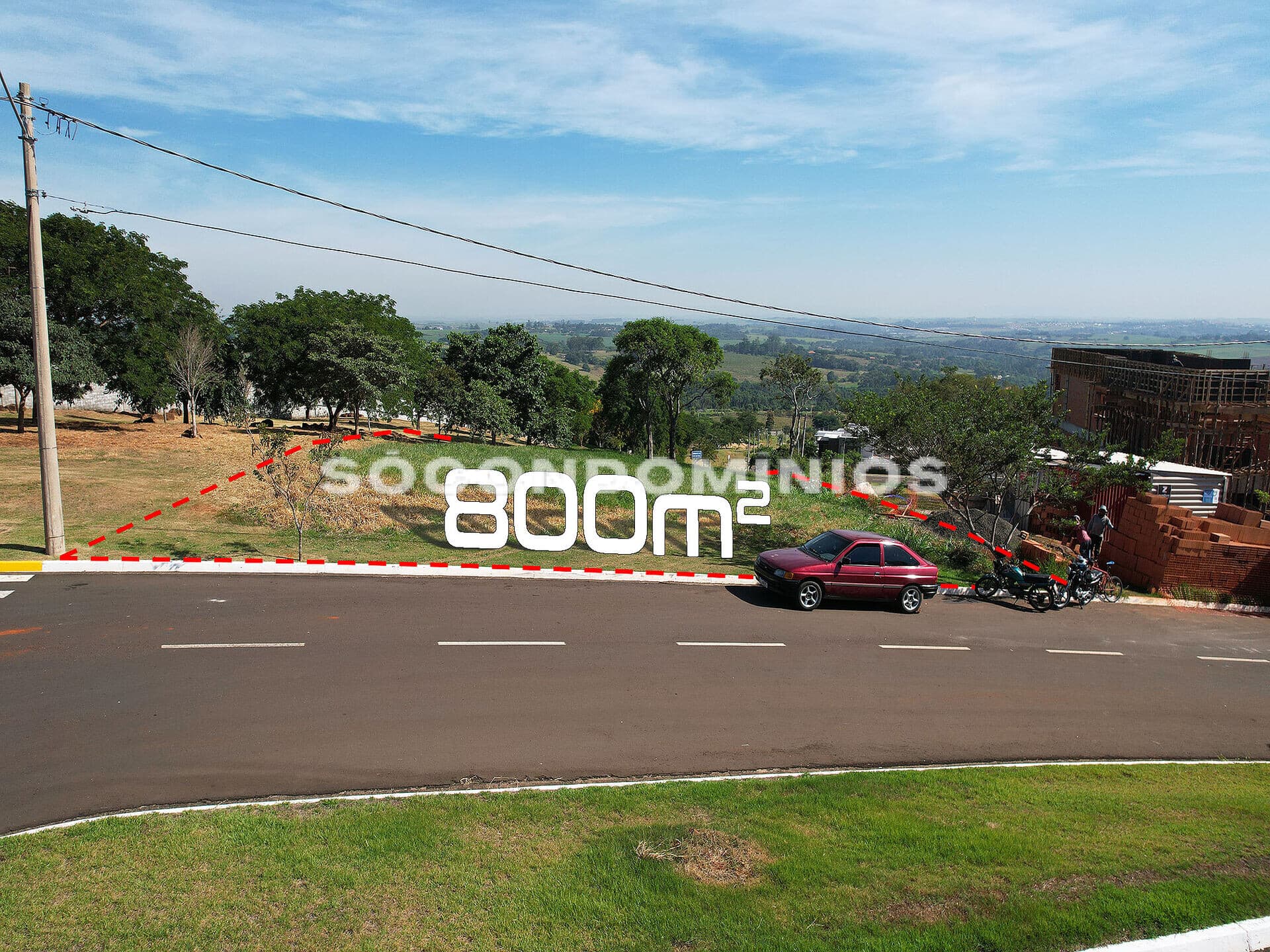 Morada do Engenho (Morato)