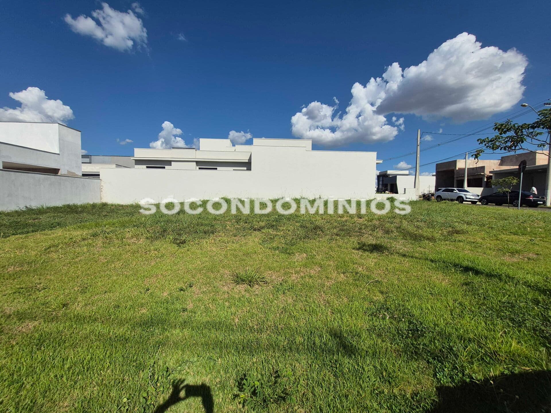 Lote/Terreno em Piracicaba - Ondas