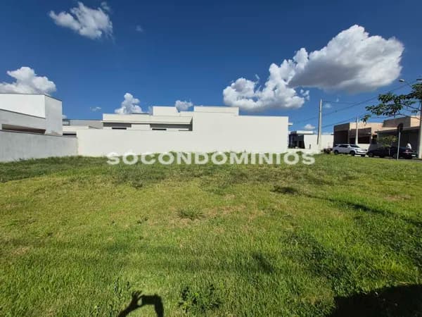Lote/Terreno em Piracicaba - Ondas