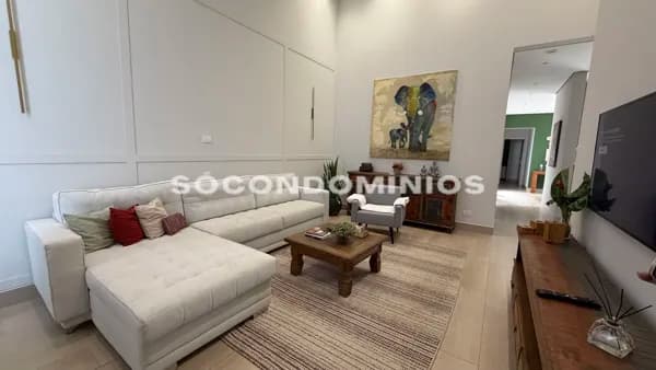 Casa de Condomínio em Piracicaba - Ondas