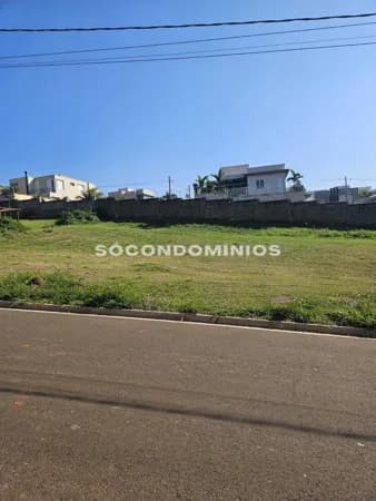 Terreno à venda no Damha 2. Condominio fechado em Piracicaba SP