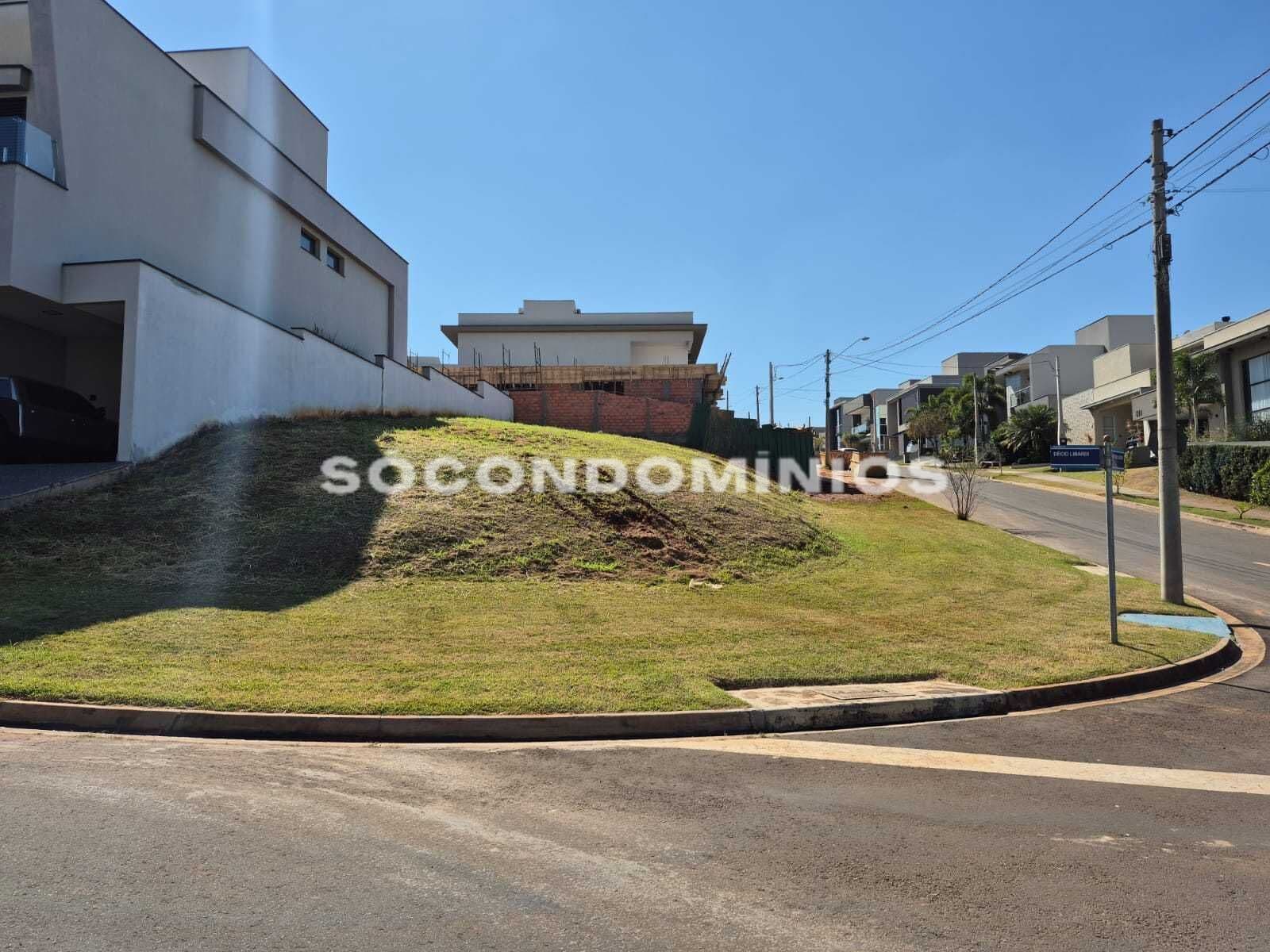 Lote/Terreno em Piracicaba - Santa Rosa